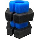 oase biopress 6000/10000 vervangmoussen