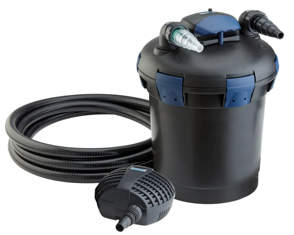 oase biopress set 6000