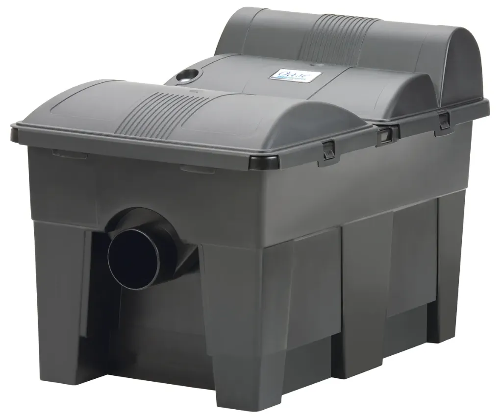 oase biosmart 16000 uvc