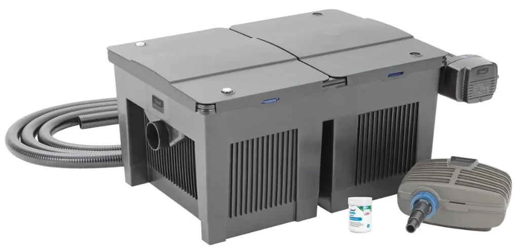 oase biosmart 36000 set