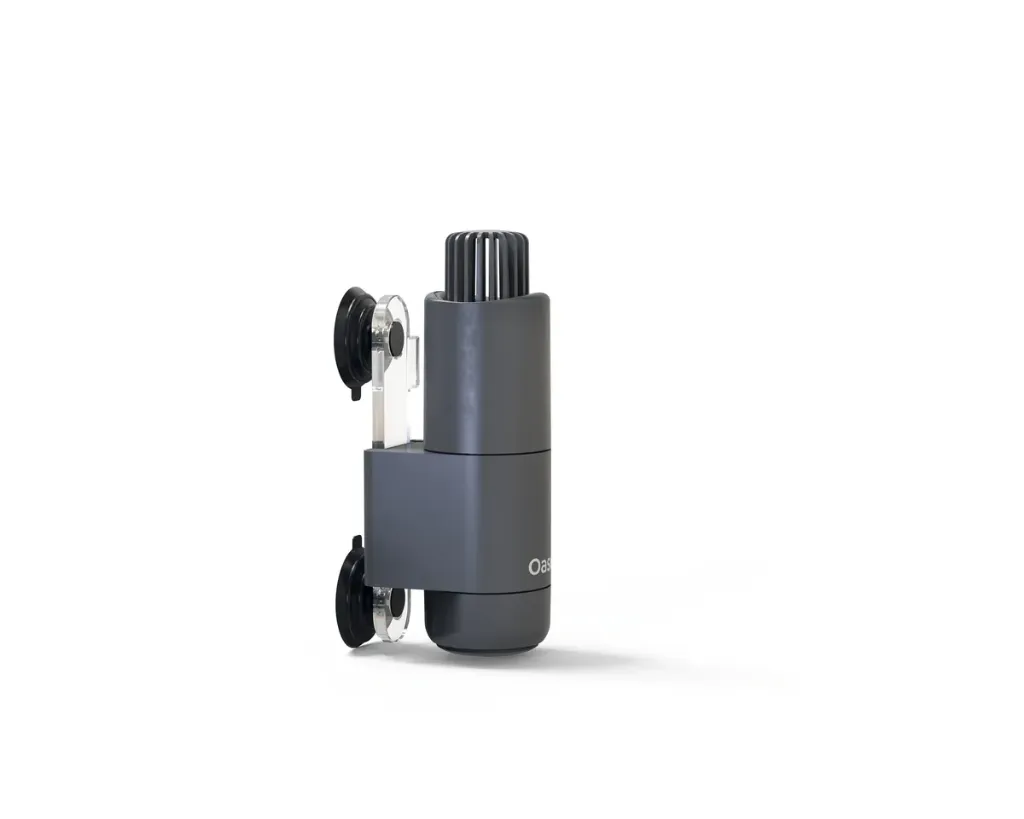 oase crystalskim 350