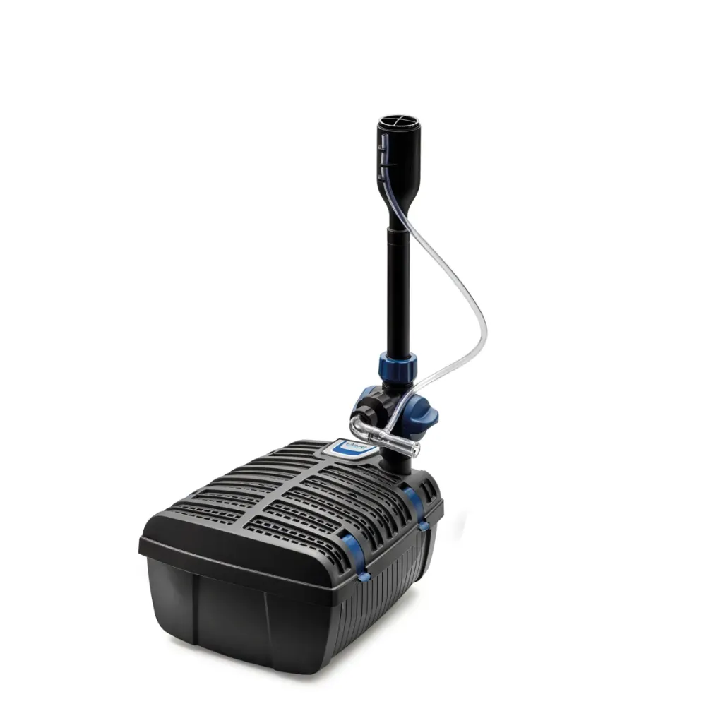 oase filtral 5000 uvc