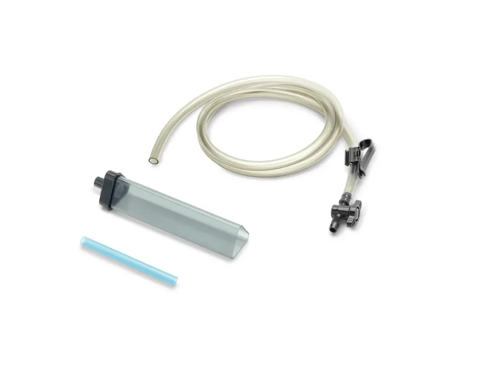 oase gravel cleaner E