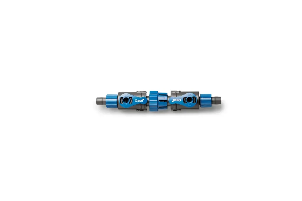 oase shut off valve 16/22