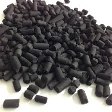 prodac activated carbon /kg