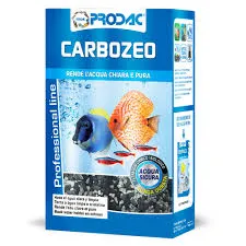 prodac carbo zeo 700gr