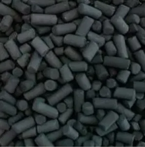 prodac clarocar activated carbon 4x250g