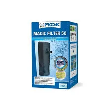 prodac magic filter 50l tank