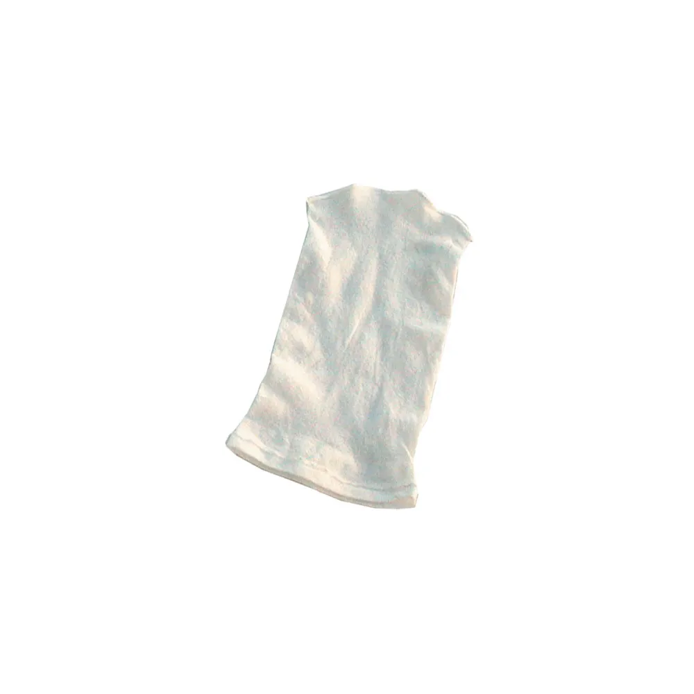 prodac net bag 19x9cm for filter media