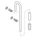 Oase biomaster inlet