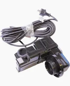 oase vervang UVC 24 electro unit filtomatic