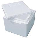 insulation box - all sizes