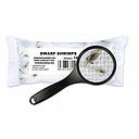 garnalen/crevettes levend/vivant 180ml