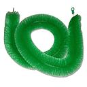 afzetborstel groen 15x100cm