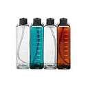 chihiros doseerfles 450ml 4st