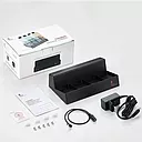 chihiros magnetic stirrer exl doseerflessen