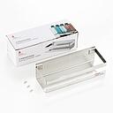 chihiros rvs mand tbv doseerflessen