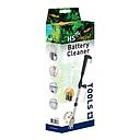 hs aqua battery aquarium cleaner (incl. batt.)