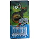 hs aqua snail capture