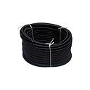 oase spiraalslang black 0.75inch - 19mm /m