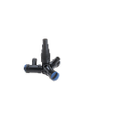 oase waterverdeler multi wd 3/4"