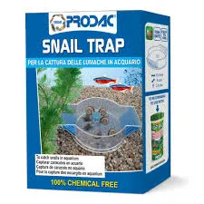prodac snail trap