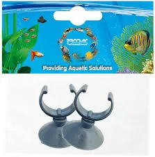 prodac suction cup for heater 22mm 2pcs