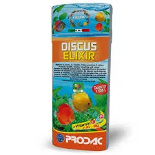 prodac discus elixir 500ml