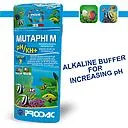 prodac mutaphi m 500ml ph/kh+