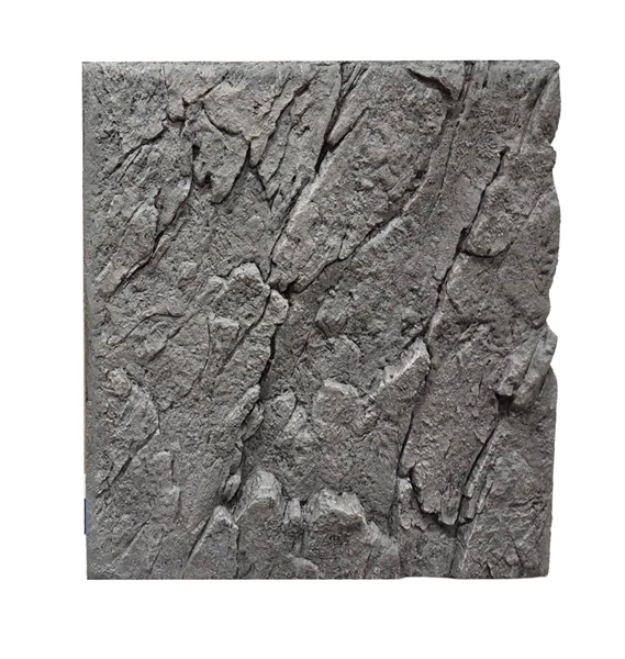 hs aqua background stone grey 60x55hx3cm