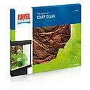 juwel background cliff dark 60x55cm