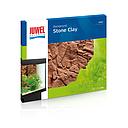 juwel background stone clay 60x55cm