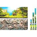juwel poster 1 aquarium xl 150x60cm