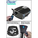 oase aquamax eco twin 30000