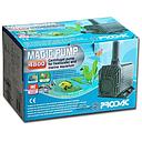 prodac magic pump 4800l/h
