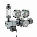 chihiros co2 drukregelaar pro led inc 2 nanometers en bellenteller