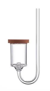 chihiros nano co2 diffusor L