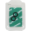 dennerle o-ring drukregelaar 2st