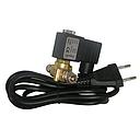 prodac electro valve for co2