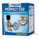prodac pressure reduction co2