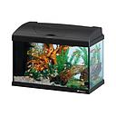 ferplast/hydor aquarium capri 50 black NEW adjustable leds