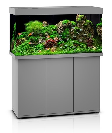 juwel aquarium rio 350 grey