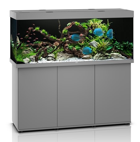 juwel aquarium rio 450 grey