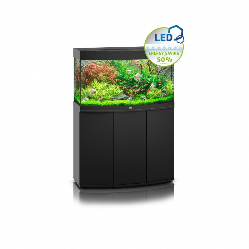 juwel aquarium vision 180 black