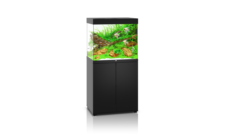 juwel cabinet lido 200 black