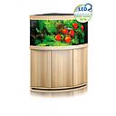 juwel cabinet trigon 350 light wood