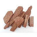 wood stone red /kg