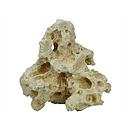 deco asian stone 4 - 23x14x22cm