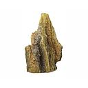 deco dragon stone 11x11x21cm