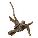 deco driftwood 37x13.5x10cm
